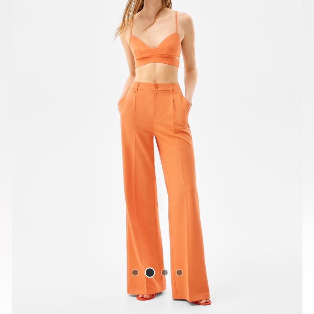 3 piece Bershka set